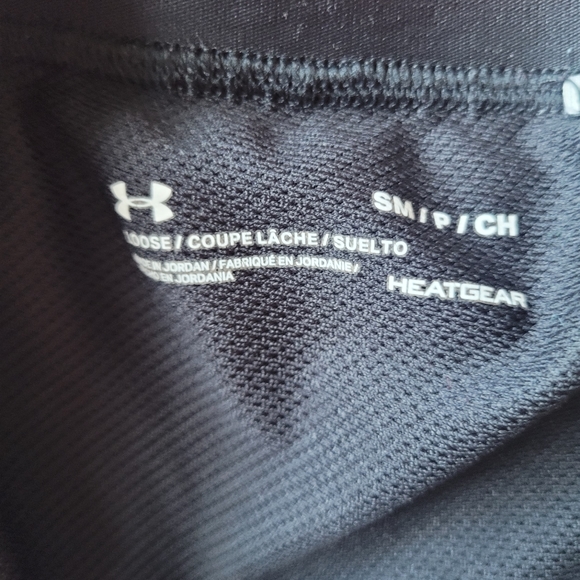 Women's under Armour sports short - Picture 4 of 4